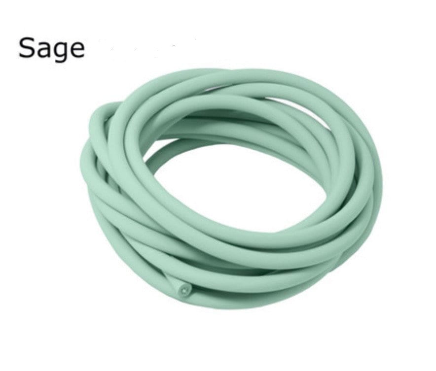 Biothane Rope 3 ft Slip Leash
