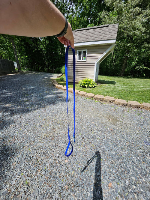 5/8” Width Standard Leash