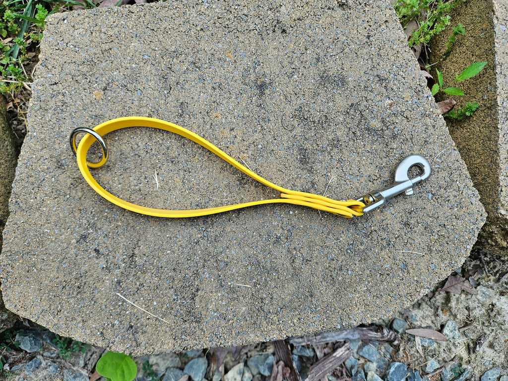 5/8” Biothane Traffic Handle