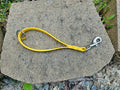 5/8” Biothane Traffic Handle