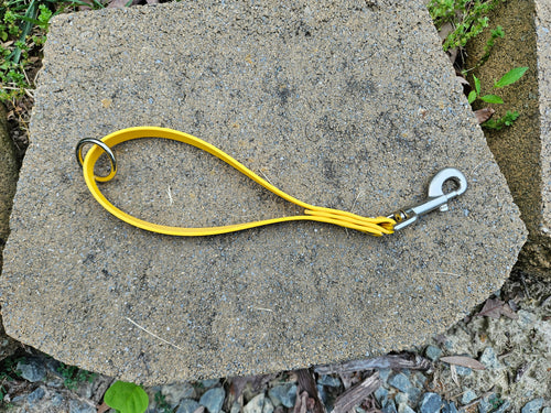 5/8” Biothane Traffic Handle
